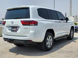 Toyota Land Cruiser GXR Twin Turbo 2025 